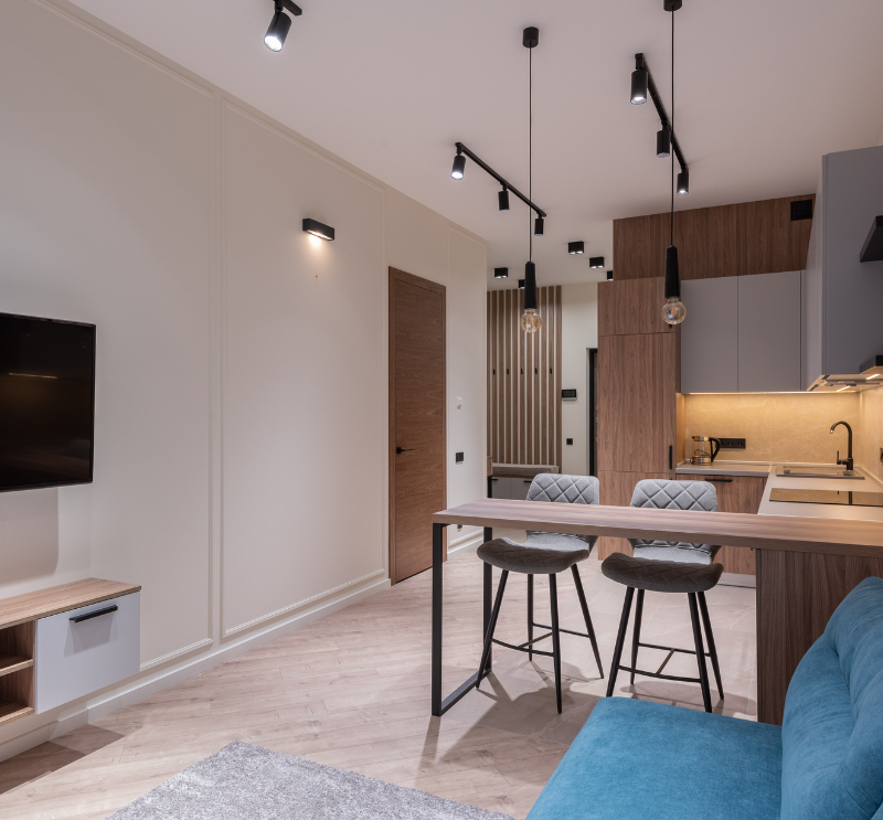 buy flat in barcelona