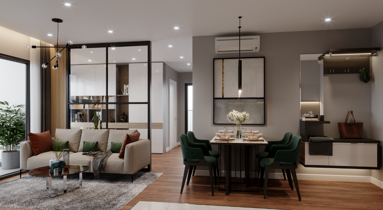 flat to rent barcelona