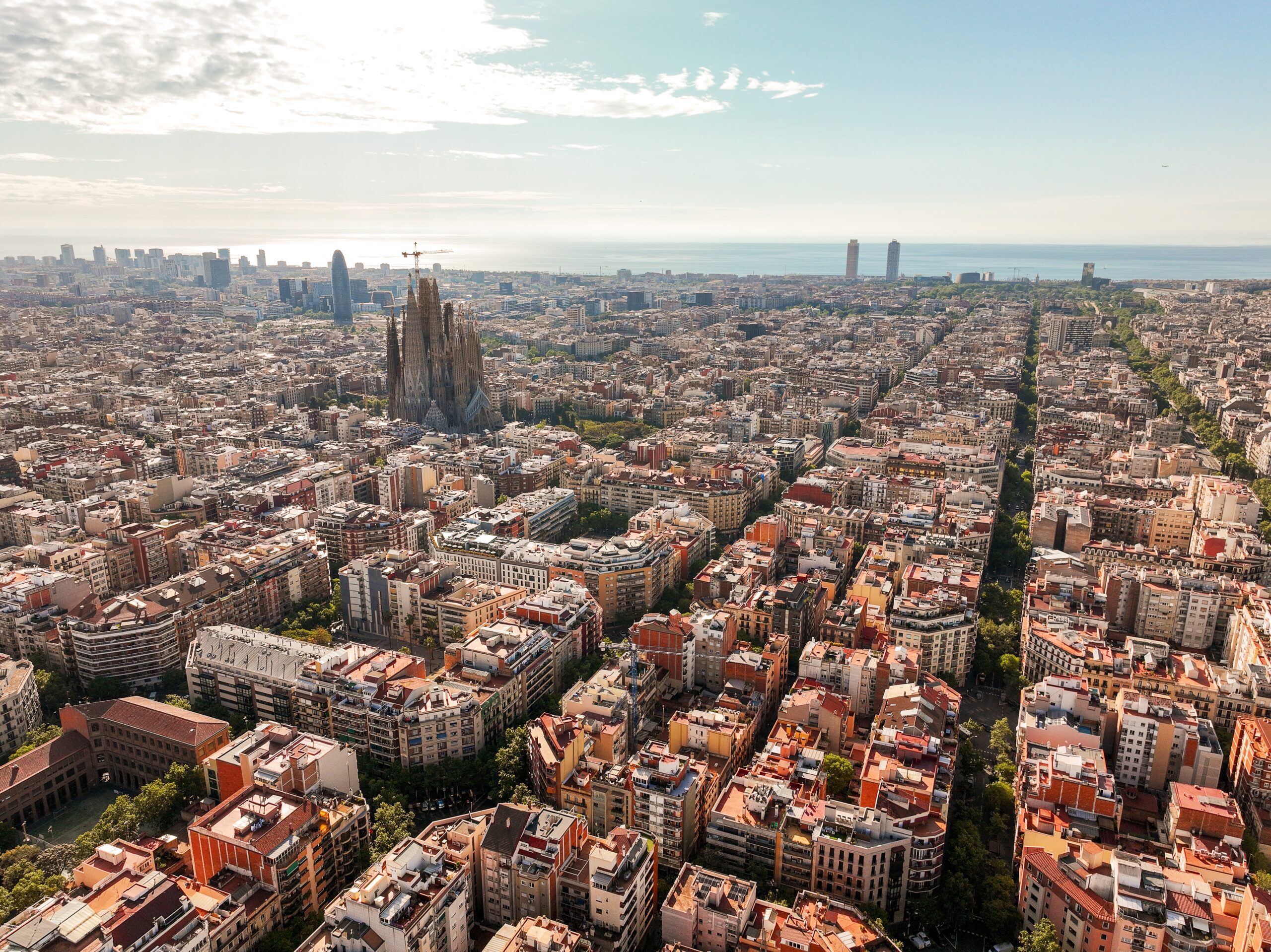 apartments to buy in barcelona